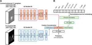 Multimodal Deep Learning in Breast Cancer Classification