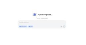 DeepSeek AI: The Open-Source Revolution Redefining AI & Code Intelligence