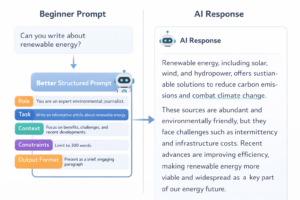 Prompt Engineering for Beginners: A Practical Guide