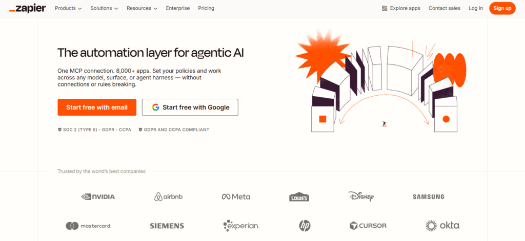 Best AI Tools for Small Businesses 