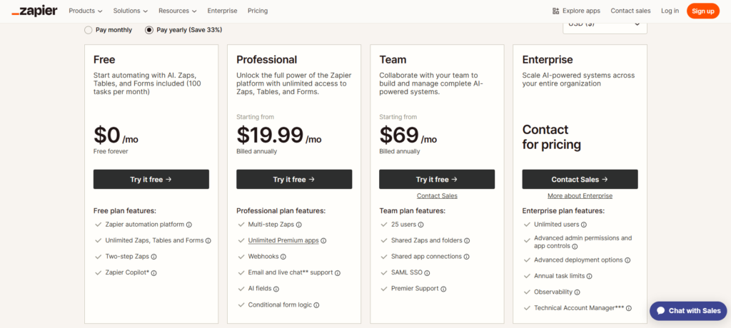 Best AI Tools for Small Businesses 
