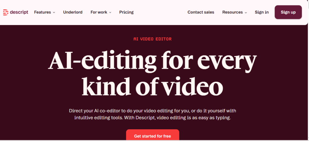 best multimodal ai tools for text image audio video