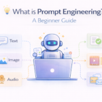what is prompt engineering explained diagram