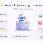 prompt engineering examples with real use cases