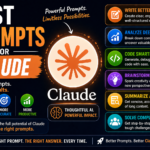 best prompts for claude examples