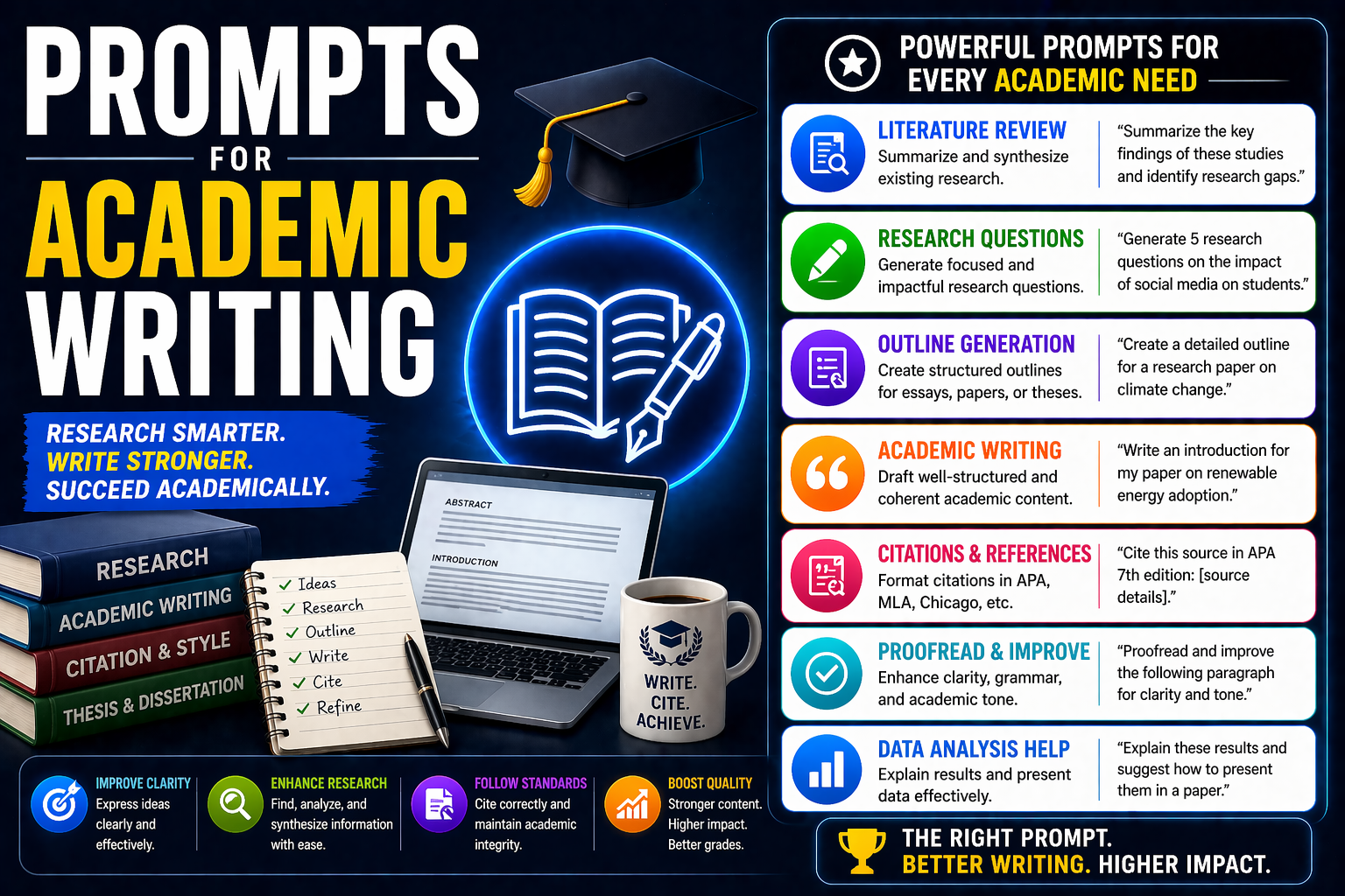 prompts for academic writing examples