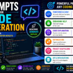 prompts for code generation examples