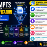 prompts for classification examples