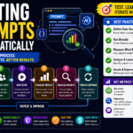 testing prompts systematically dashboard