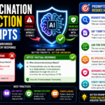Best Hallucination Reduction Prompts in 2026 (Cut Errors & Improve Accuracy)