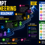 prompt engineering career roadmap guide