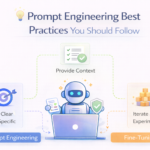 prompt engineering best practices diagram