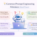 common prompt engineering mistakes examples