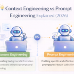 Prompt engineering vs context engineering: comparison
