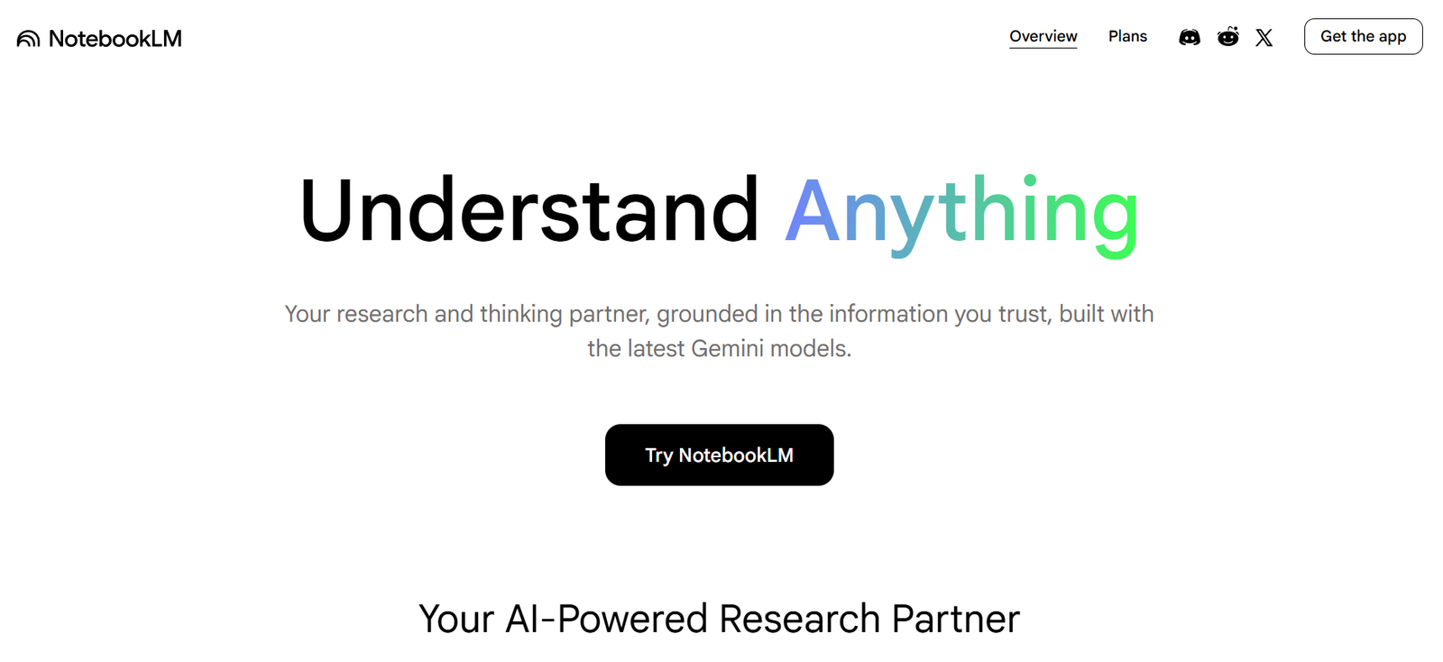 Student study workflow using AI search notes and presentation tools