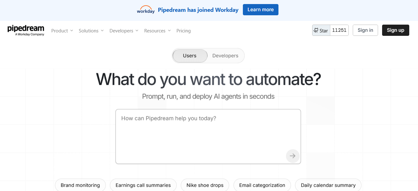 team automation tools connecting apps and workflows