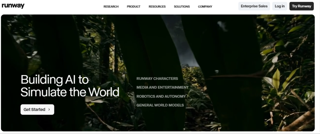 best multimodal ai tools for text image audio video