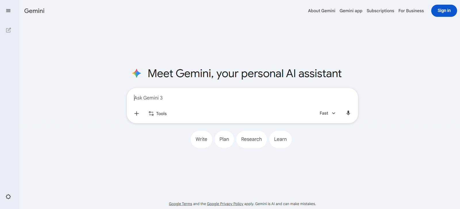 Simple overview of AI tools for everyday beginner workflows