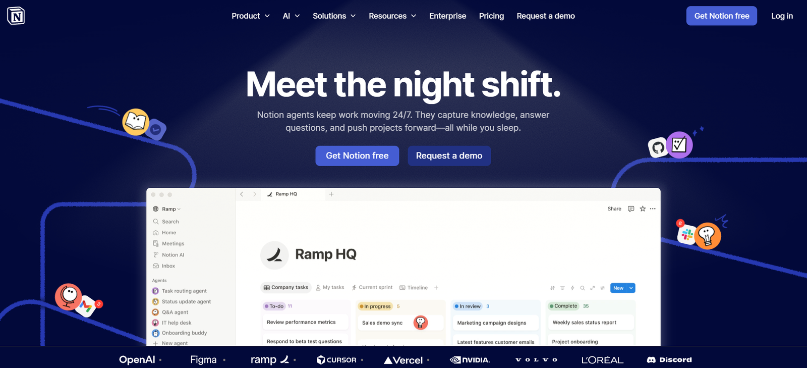 best free ai tools for productivity and content