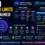 llm token limits explained simply