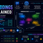 llm embeddings explained simply