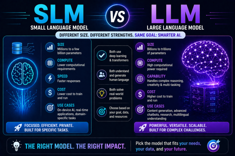 slm vs llm explained simply
