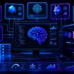 Open source LLMs running locally on a private computer setup in 2026