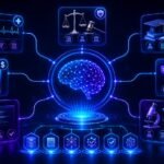 Domain specific language models connected to healthcare, finance, law, education, and business use cases