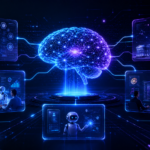 AI is moving fast again with major artificial intelligence updates across work security agents and regulation