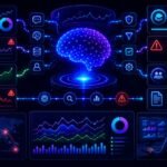 LLM observability dashboard tracking cost, quality, latency, hallucinations, and production performance