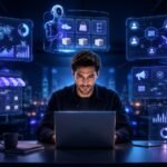 New AI agent helping one person run a small business with sourcing marketing and operations automation