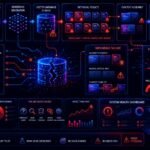 Why RAG gives wrong answers visual showing hallucinations, retrieval failures, semantic search errors, and AI grounding issues