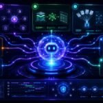 Best Agentic AI Frameworks: Agentic AI frameworks comparison dashboard showing AI agents, tools, memory, RAG, multi-agent orchestration, observability, evaluation, and deployment workflows