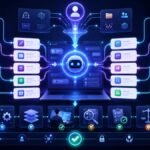 Best ChatGPT Prompts: AI prompt workflow dashboard showing the best ChatGPT prompts for writing, work, study, coding, and productivity.
