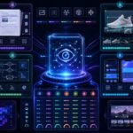 1. Best image understanding models comparison dashboard showing OCR, document analysis, screenshots, charts, visual reasoning, and AI vision scorecards