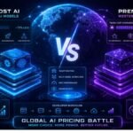 China's cheap AI model: China’s cheap AI model making Claude look expensive through lower AI model pricing