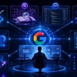 Free Google AI tools: Eight free Google AI tools for writing research coding app design and image generation