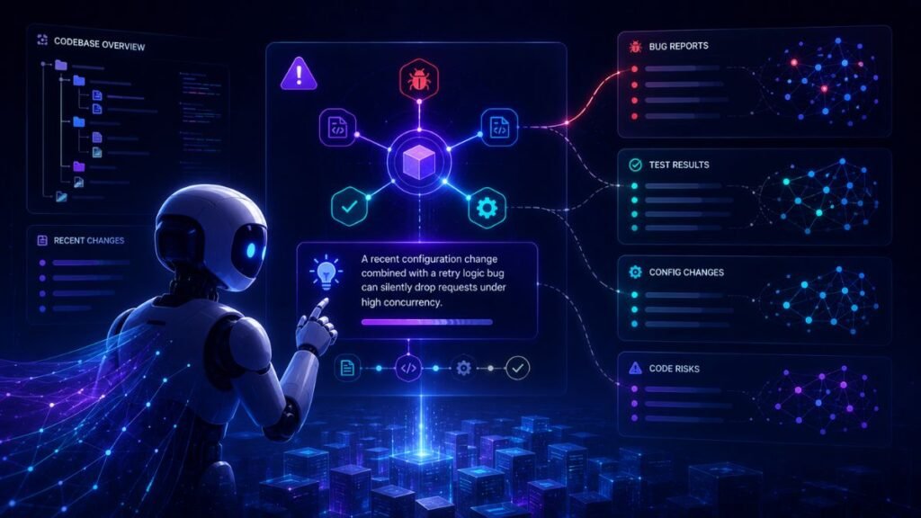 Proactive coding agent benchmark measuring useful code insights before developers ask