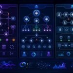 LangGraph vs CrewAI vs Microsoft Agent Framework for agentic AI orchestration, tools, state, multi-agent workflows, and enterprise deployment