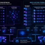 : LFM2.5 Embedding 350M and ColBERT multilingual retrieval models compared