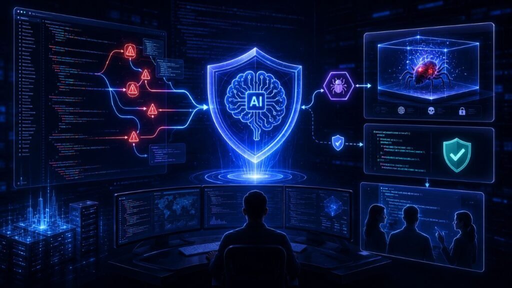 OpenAI AI security stack: gpt-5-5-cyber-trusted-access-levels