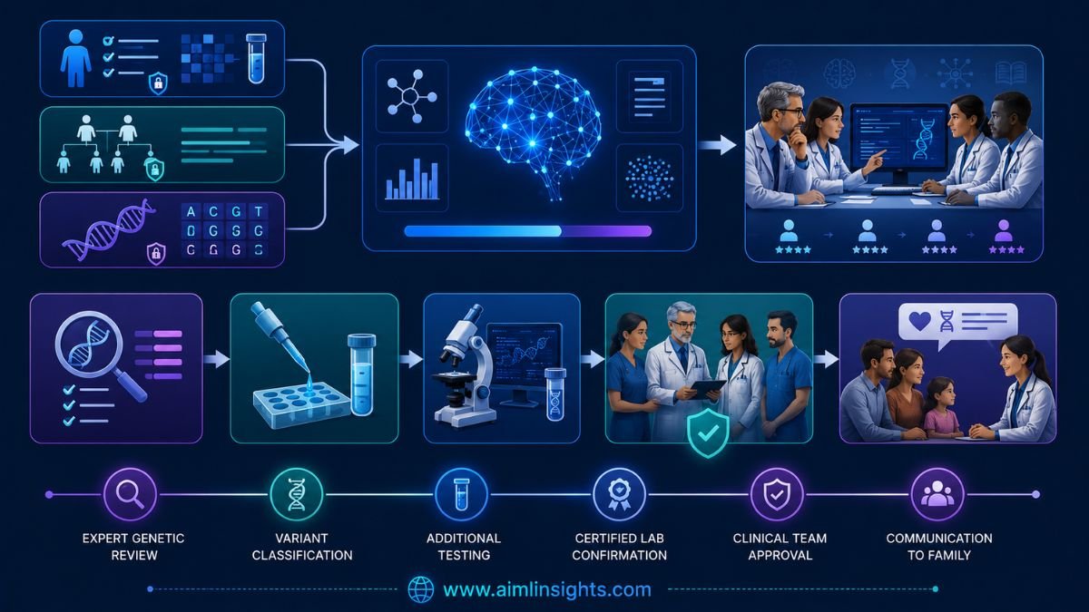 Human-guided OpenAI o3 genomic reanalysis workflow for rare disease cases