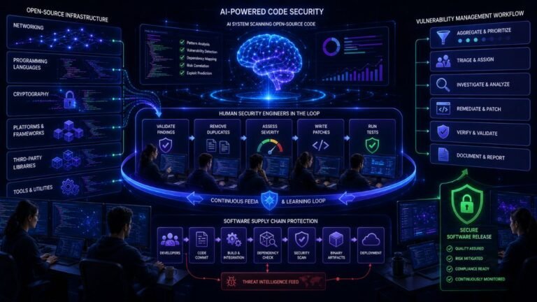 OpenAI Patch the Planet workflow for validating and fixing open-source vulnerabilities