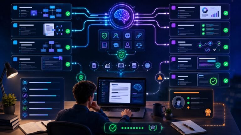 Prompts for Academic Writing: 35 Best AI Prompts: AI prompt dashboard for academic writing, research papers, essays, thesis work, and citation checking.