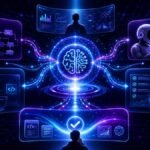 Sakana AI Fugu coordinating multiple AI models through one API